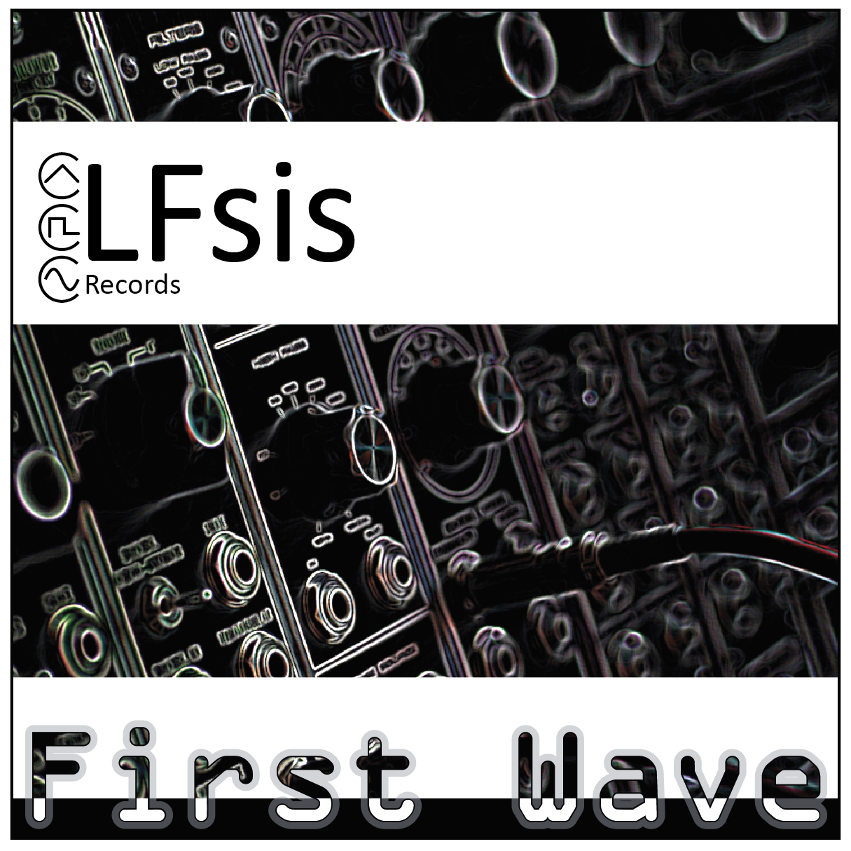 LFsis First wave cover